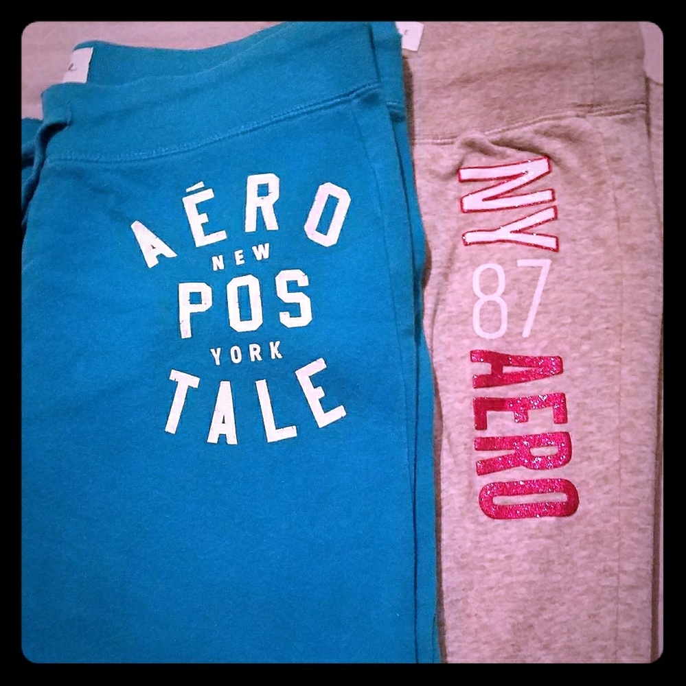Aeropostale Sweatpants